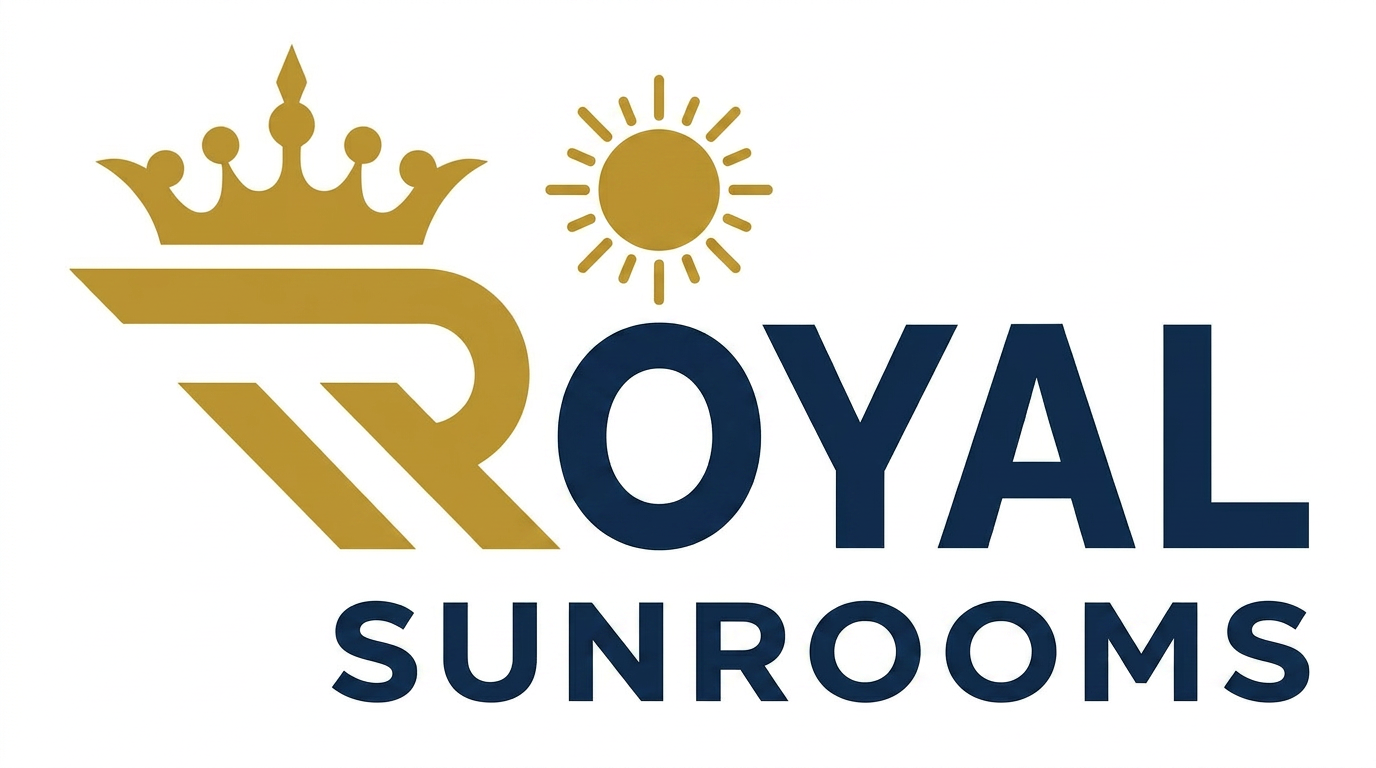 Royal Sunrooms Logo Nashville Hardscaping